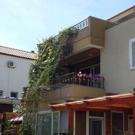 Apartment Vera Zadar Exterior foto