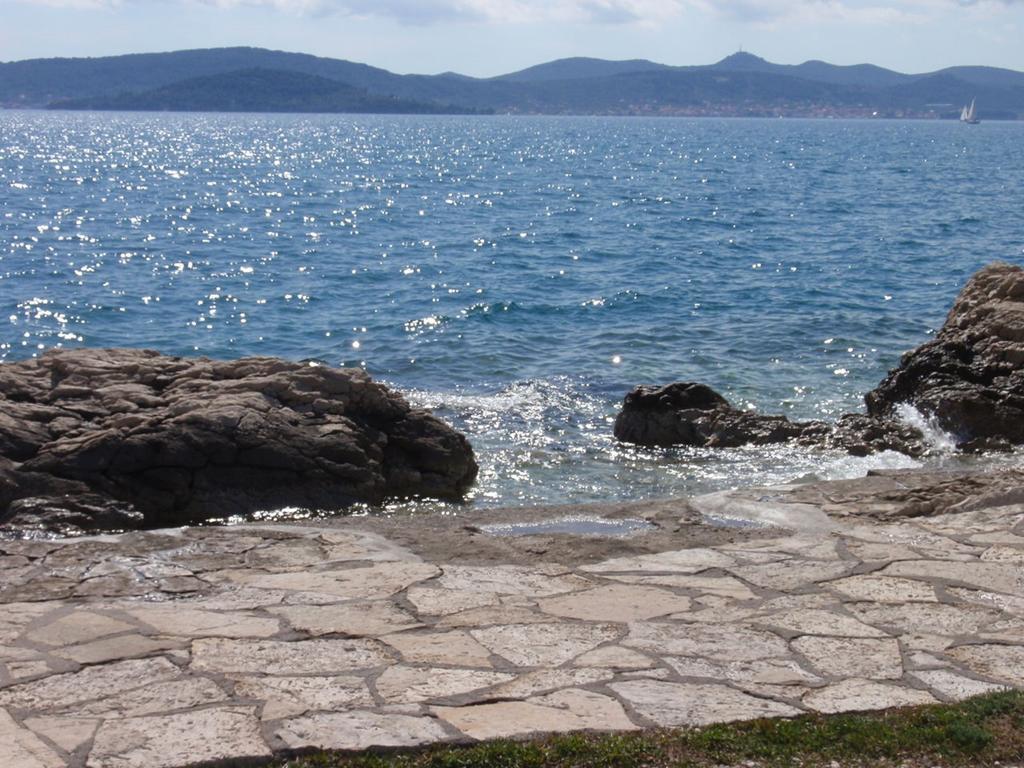 Apartment Vera Zadar Zimmer foto