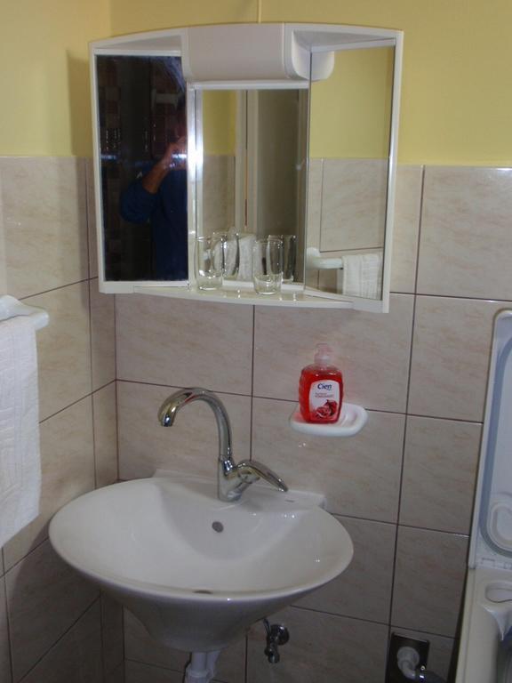 Apartment Vera Zadar Zimmer foto
