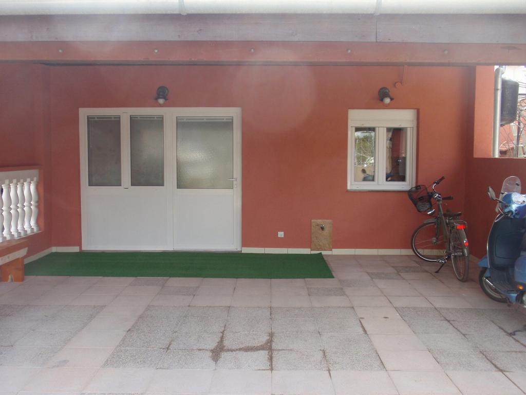 Apartment Vera Zadar Zimmer foto