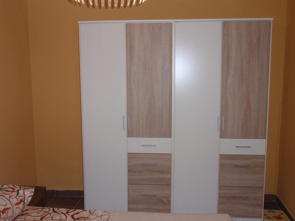 Apartment Vera Zadar Zimmer foto