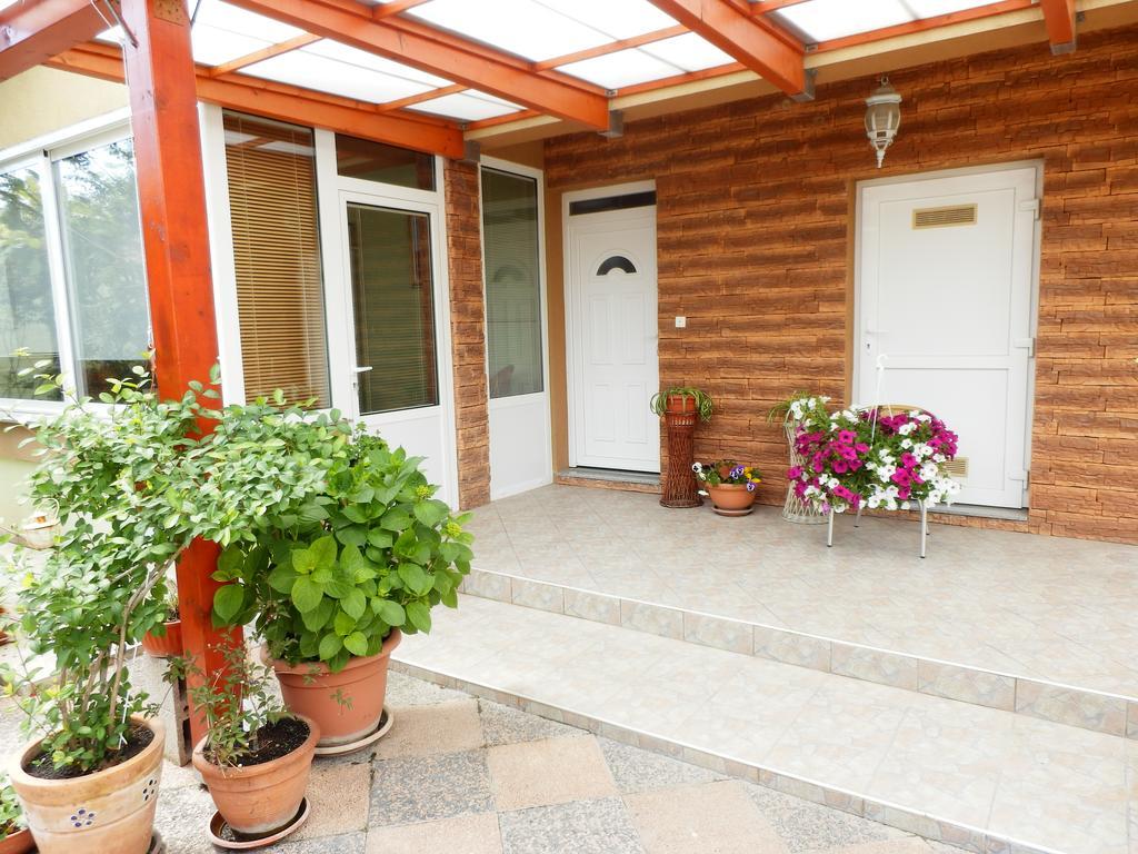 Apartment Vera Zadar Exterior foto