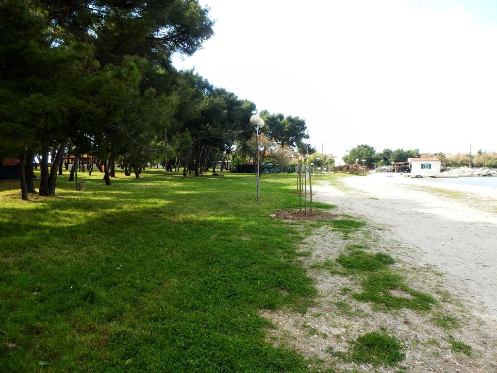 Apartment Vera Zadar Exterior foto