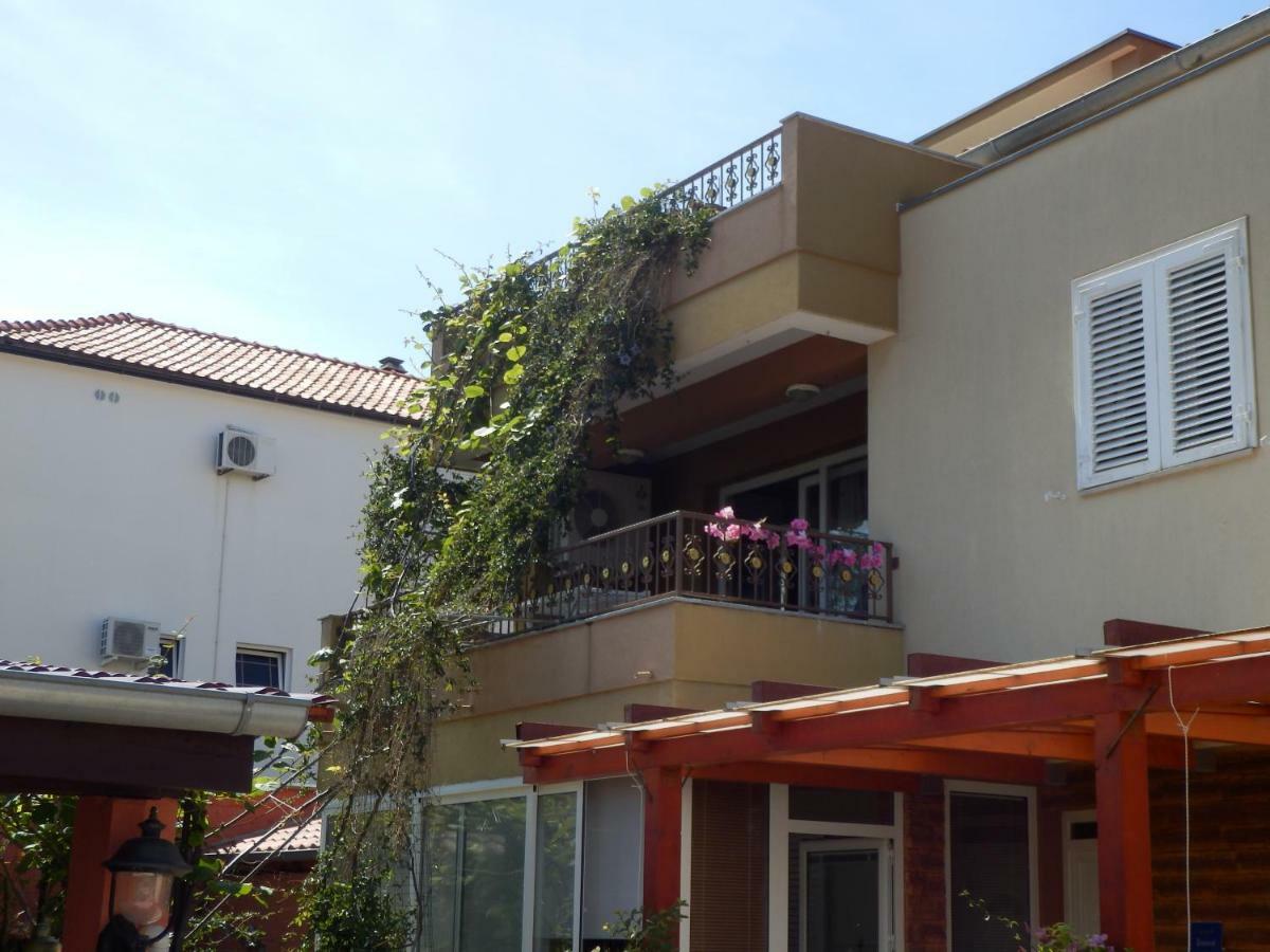 Apartment Vera Zadar Exterior foto